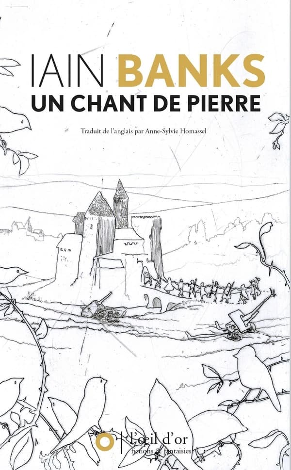 Un chant de pierre