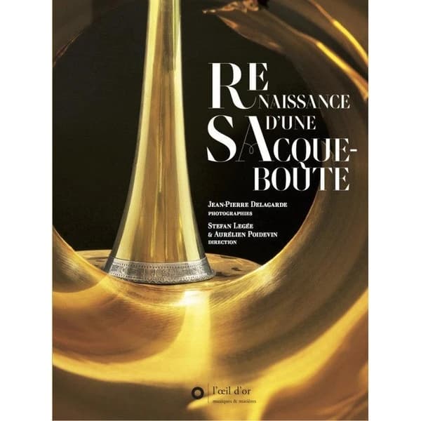 Renaissance d'une sacqueboute : du musée au musicien