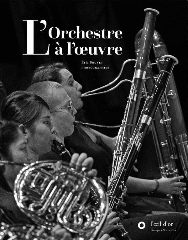 L'orchestre à l'oeuvre