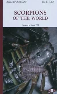 Scorpions du monde