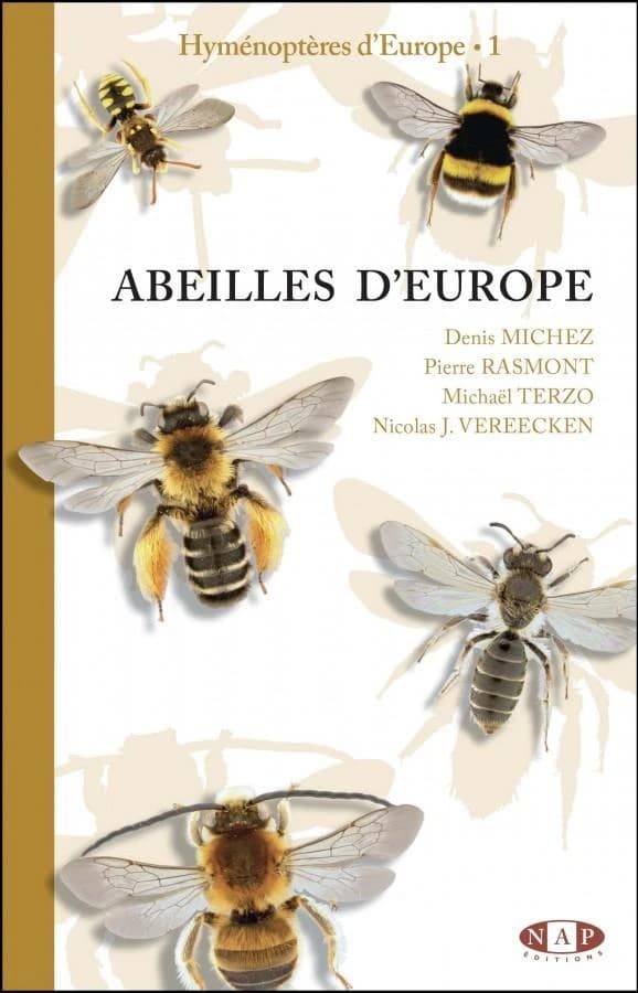 Abeilles d'Europe