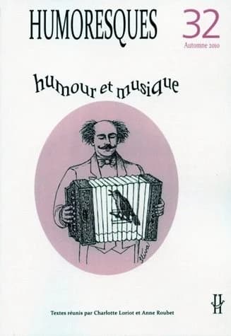 Humour et musique