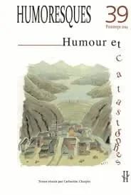 Humoresques, n° 39