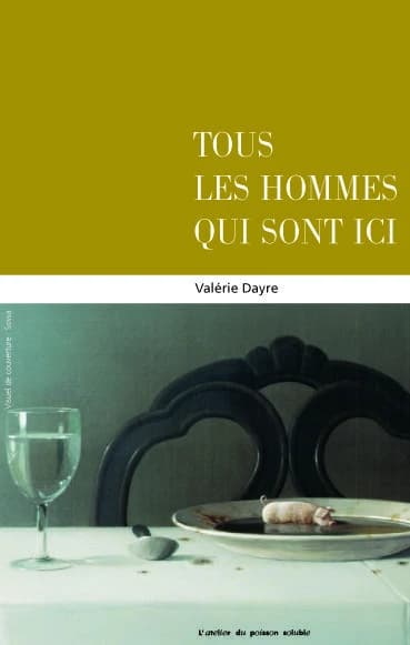 Tous les hommes qui sont ici