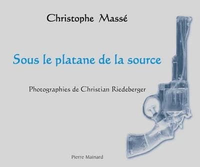 Sous le platane de la source