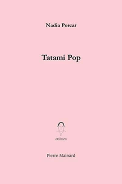Tatami pop