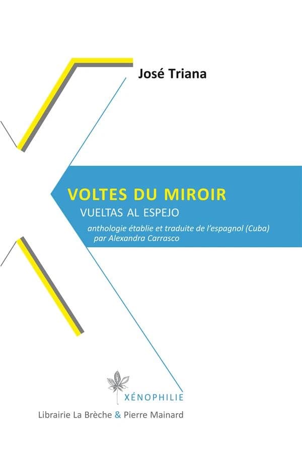 Voltes du miroir
