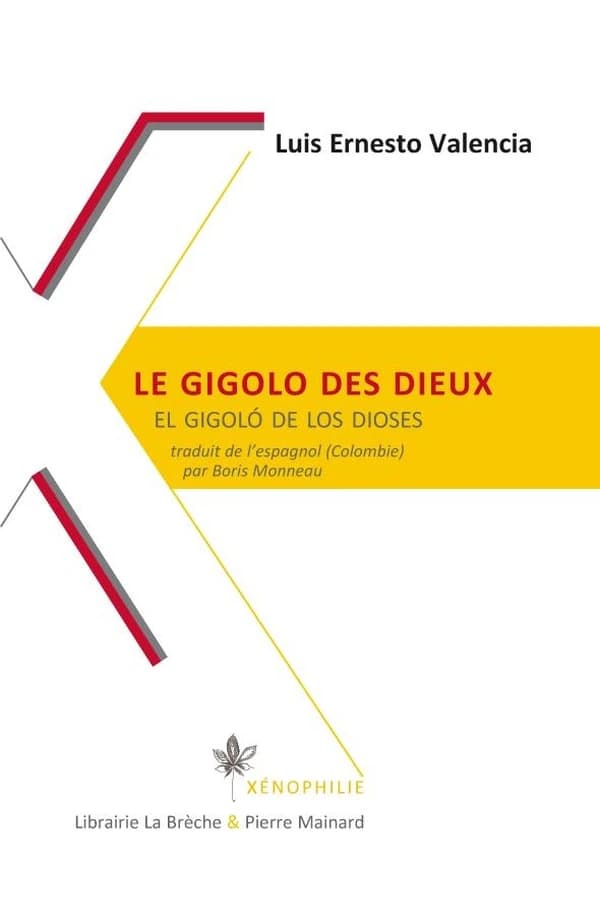 Le gigolo des dieux