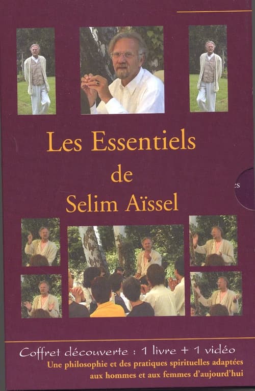 Les essentiels de Selim Aïssel