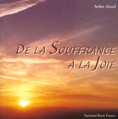 De la souffrance à la joie