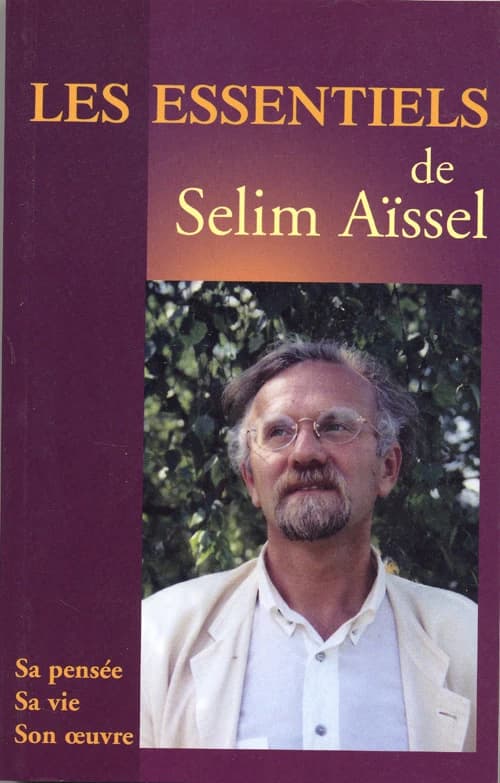 Les essentiels de selim aissel -(livre seul)