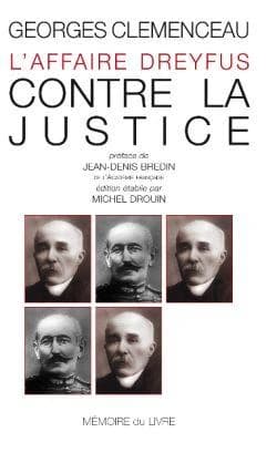 Contre la justice