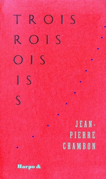 Trois rois