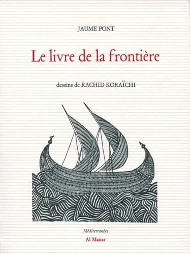 Le livre de la frontière de Mûsâ ibn al-Tubbî
