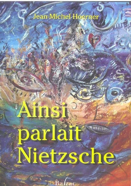 Ainsi parlait Nietzsche
