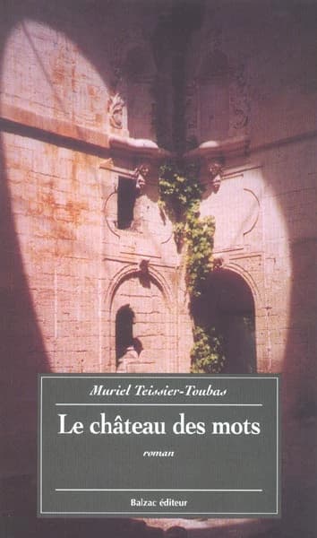 Le château des mots
