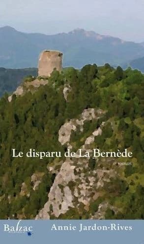 Le disparu de la Bernède