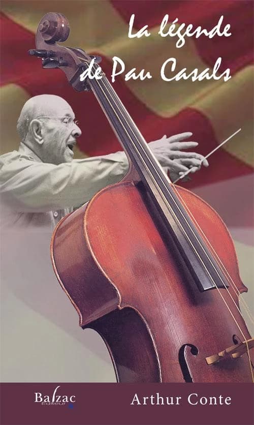 La légende de Pau Casals