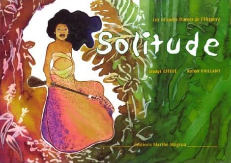 Solitude