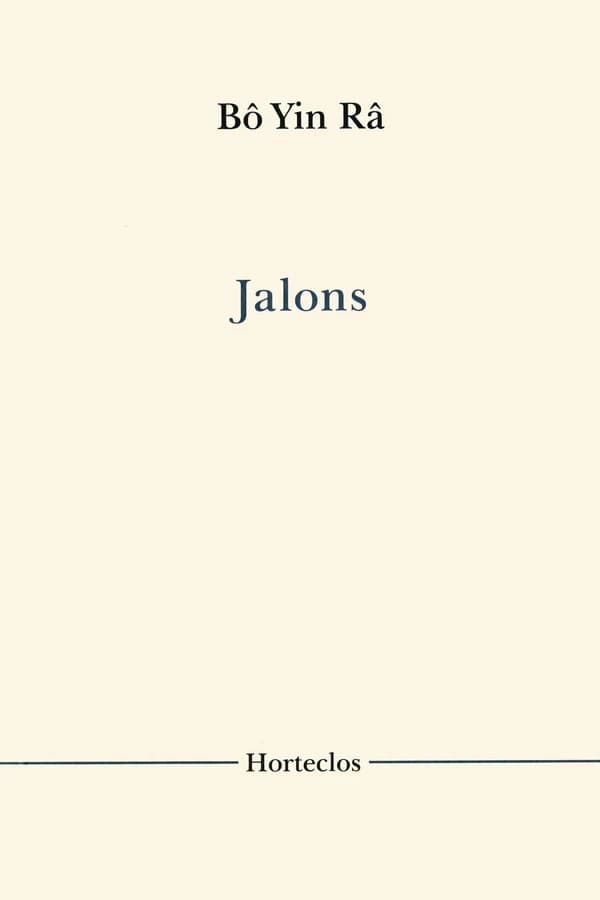 Jalons