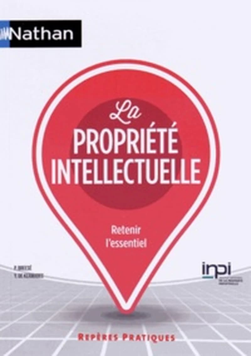Innover grâce au brevet : une révolution déclenchée par Internet (2e éd.) Yann de Kermadec ; ill., Étienne Appert, Pierre Kroll, Jacques Rouxel ; préf. de Jean Foyer