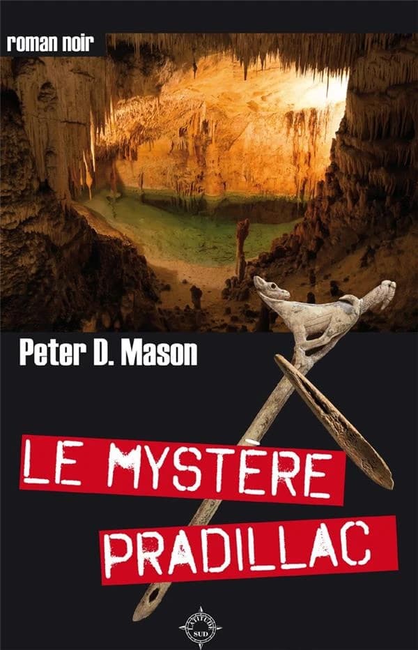 Le mystere pradillac