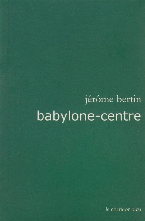 Babylone-centre