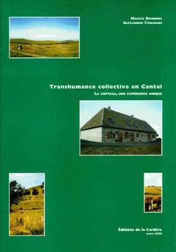 Transhumance collective en Cantal : la COPTASA, une expérience unique