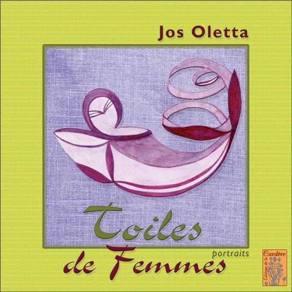 Toiles de femmes : portraits