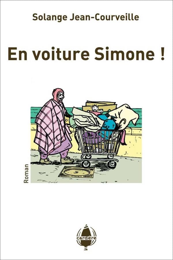 En voiture, Simone ! : roman