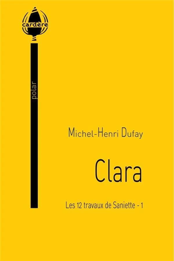 Clara : roman