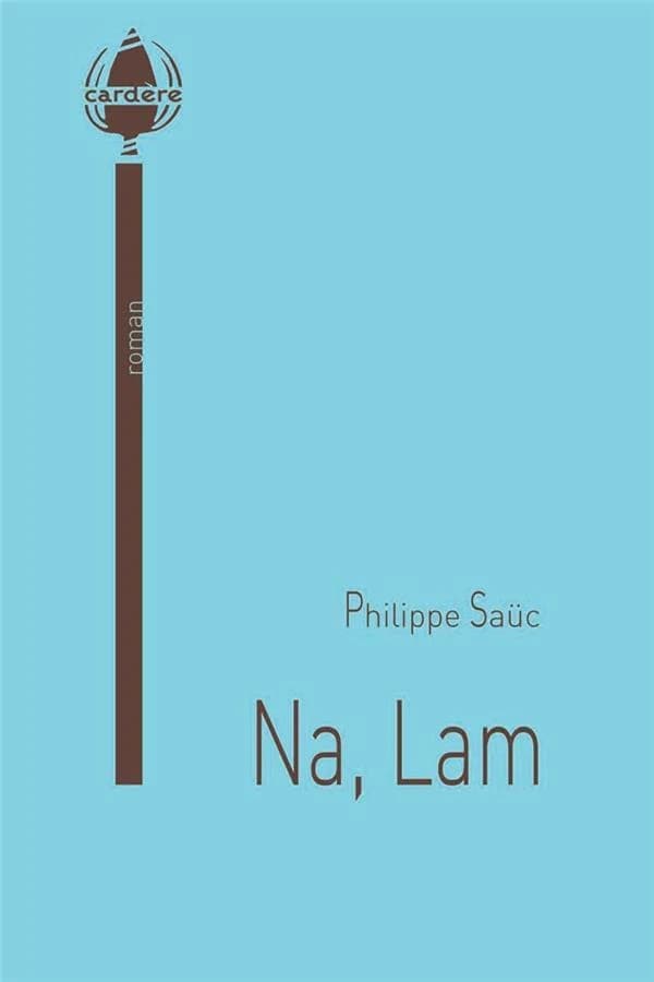 Na, Lam : roman
