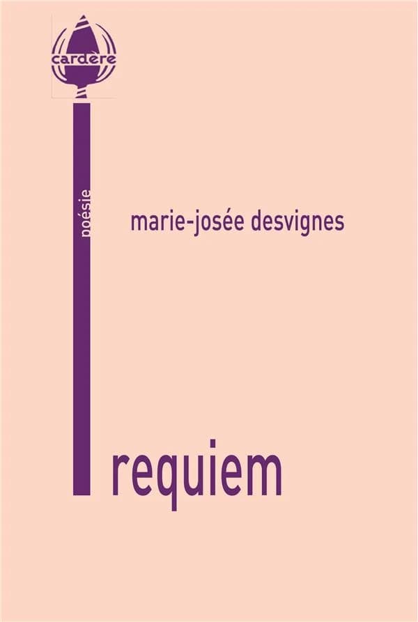 Requiem : poésie