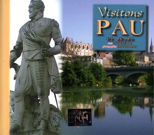 Visitons Pau