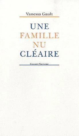 Une famille nucléaire