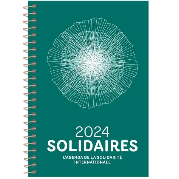 Agenda de la solidarité internationale 2024