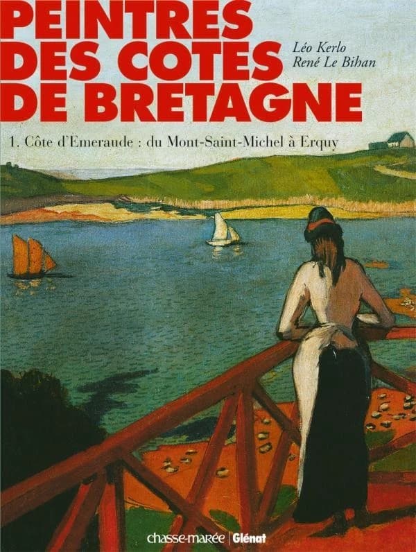 Peintres de la Côte d'Émeraude