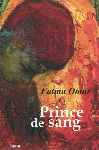 Prince de sang