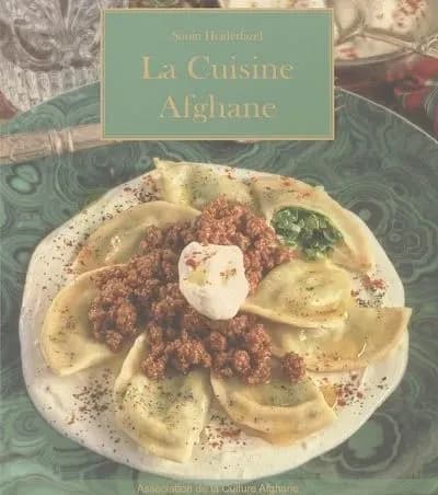 La cuisine afghane