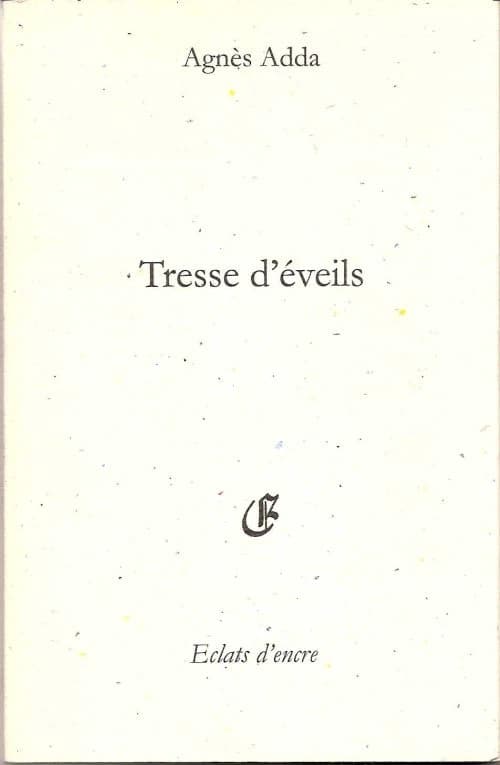 Tresse d'éveils