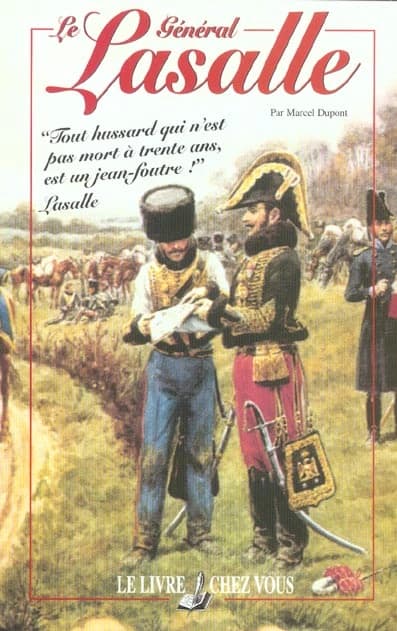 Le général Lasalle