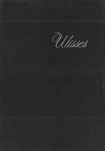 Ulisses : 1998 - 2013
