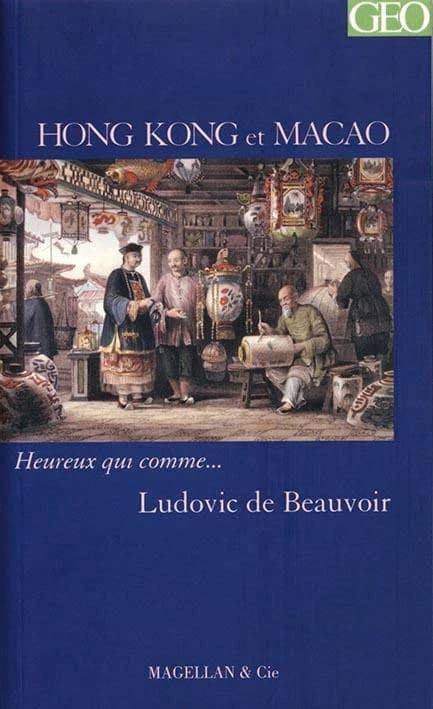 Hong Kong et Macao : récit de voyage