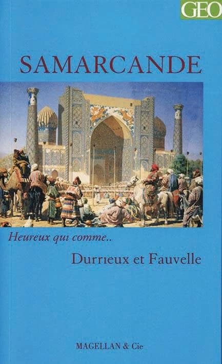 Samarcande