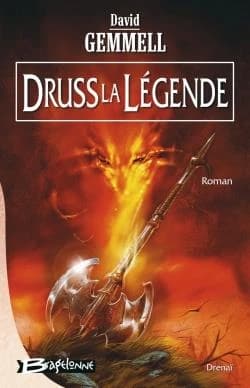 Druss la légende
