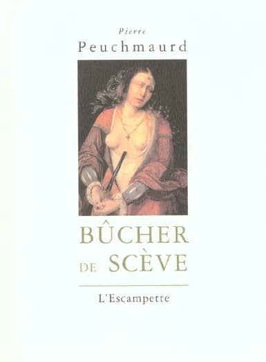 Bûcher de Scève