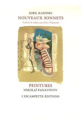 Nouveaux sonnets