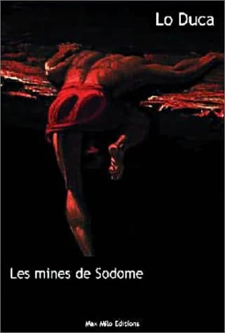 Les mines de Sodome : trois contes bibliques