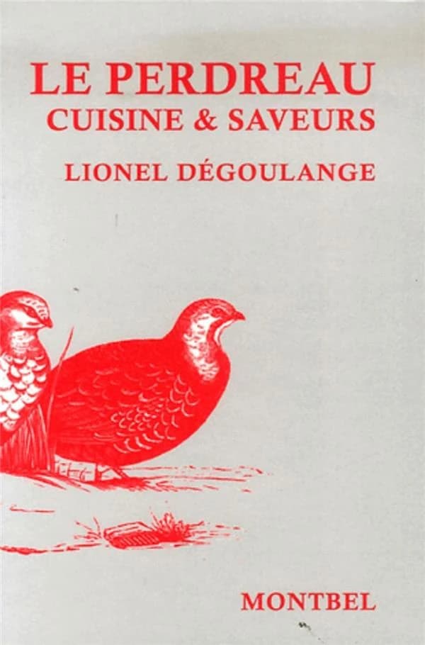 Le perdreau : cuisine & saveurs