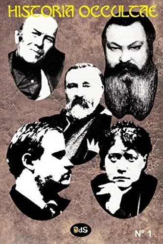 Historia occultae, n° 1